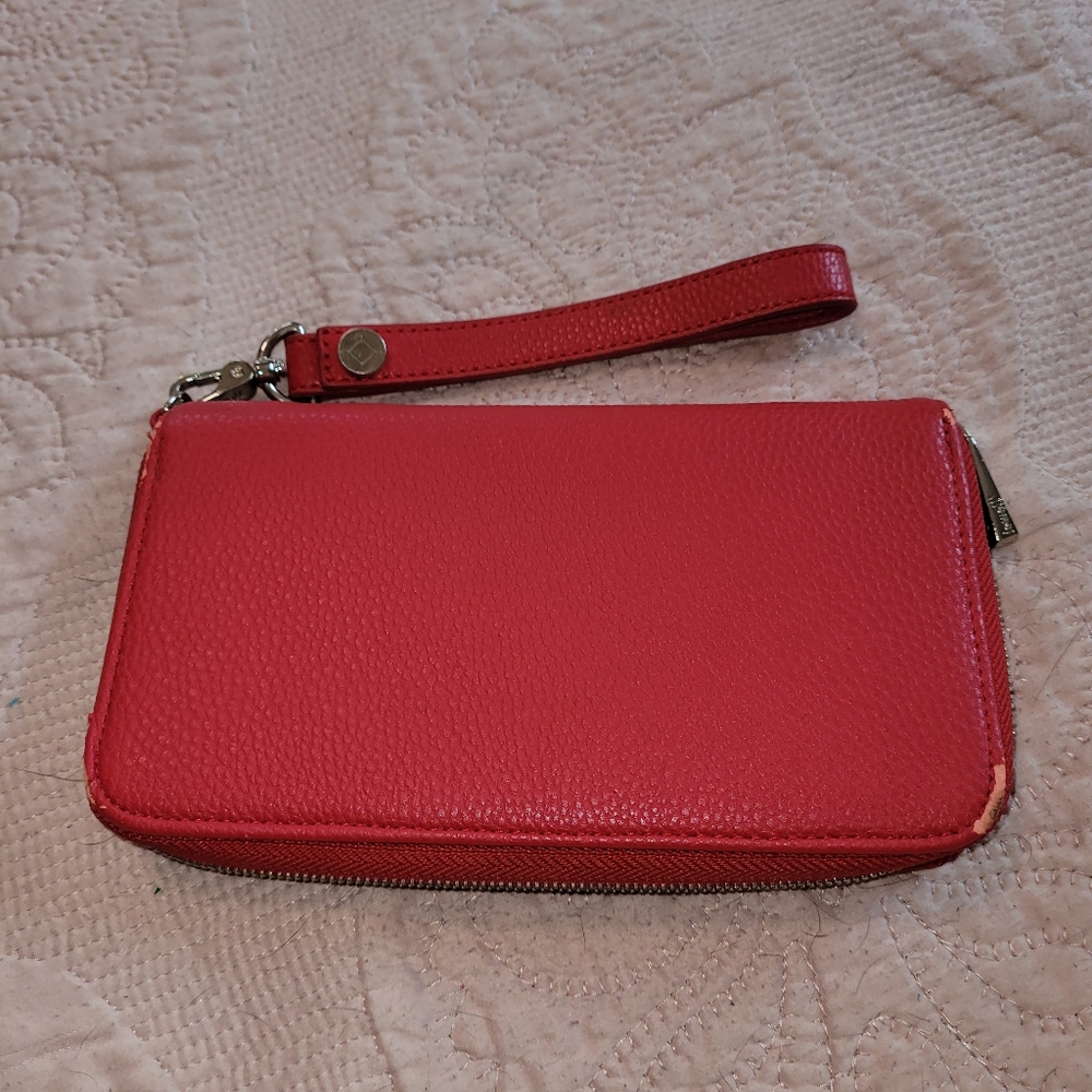 All About the Benjamin's Wallet